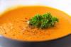 Рецепт морковного супа-пюре.